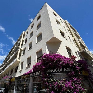 Appartement 3 pièces 629000 €