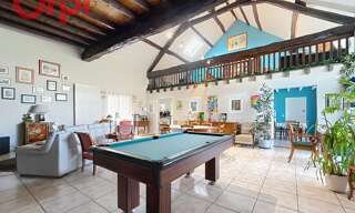 Maison 5 Pièces 265 m² à vendre à Abrest (03200)