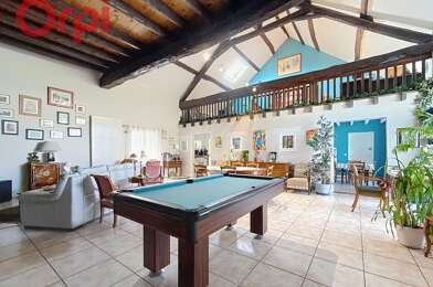 Maison 5 pièces 355000 €