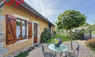 Maison 5 Pièces 235 m² à vendre à Abrest (03200)