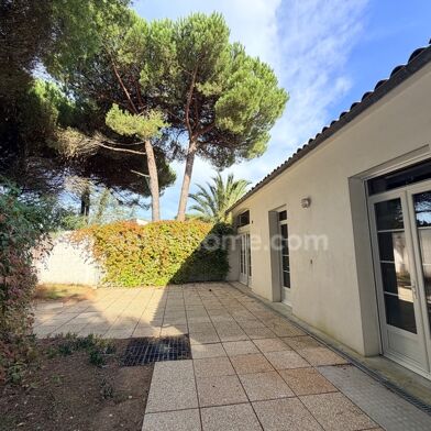 Maison 6 pièces 829000 €