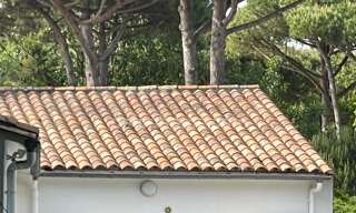 Maison 6 Pièces 125 m² à vendre à Le Bois-Plage-en-Ré (17580)