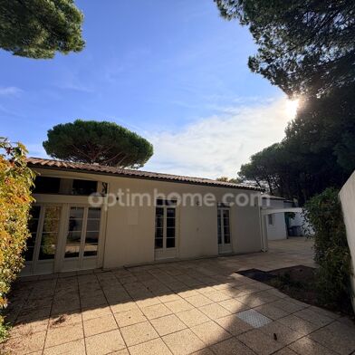 Maison 6 pièces 829000 €