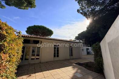 Maison 6 pièces 829000 €