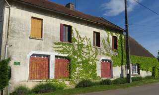 Maison 9 Pièces 198 m² à vendre à Marcigny-sous-Thil (21390)