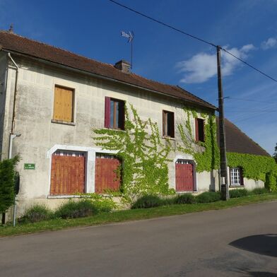 Maison 9 pièces 198000 €