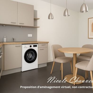 Maison 4 pièces 195000 €