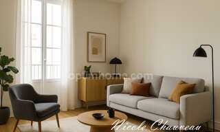 Maison 4 Pièces 88 m² à vendre à Issoire (63500)