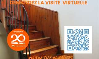 Maison 4 Pièces 88 m² à vendre à Issoire (63500)