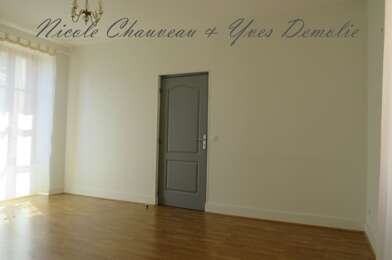 Maison 4 pièces 185000 €