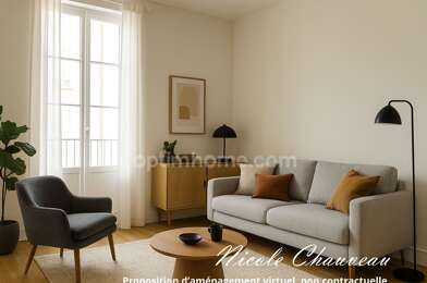 Maison 4 pièces 185000 €