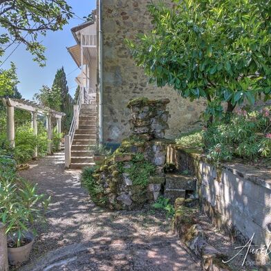 Maison 4 pièces 150000 €