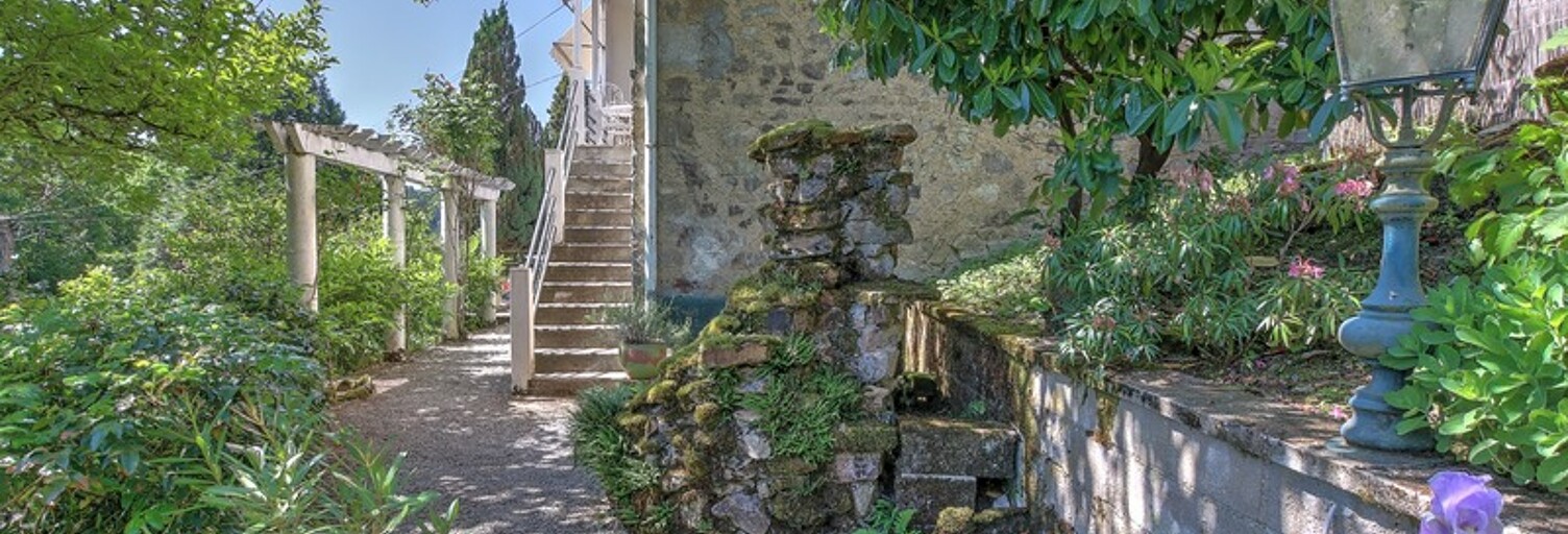 Maison 4 Pièces 91 m² à vendre à Saint-Priest-Taurion (87480)