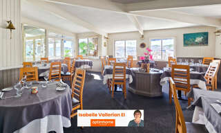 Commerce 2 Pièces 159 m² à vendre à Le Grau-du-Roi (30240)