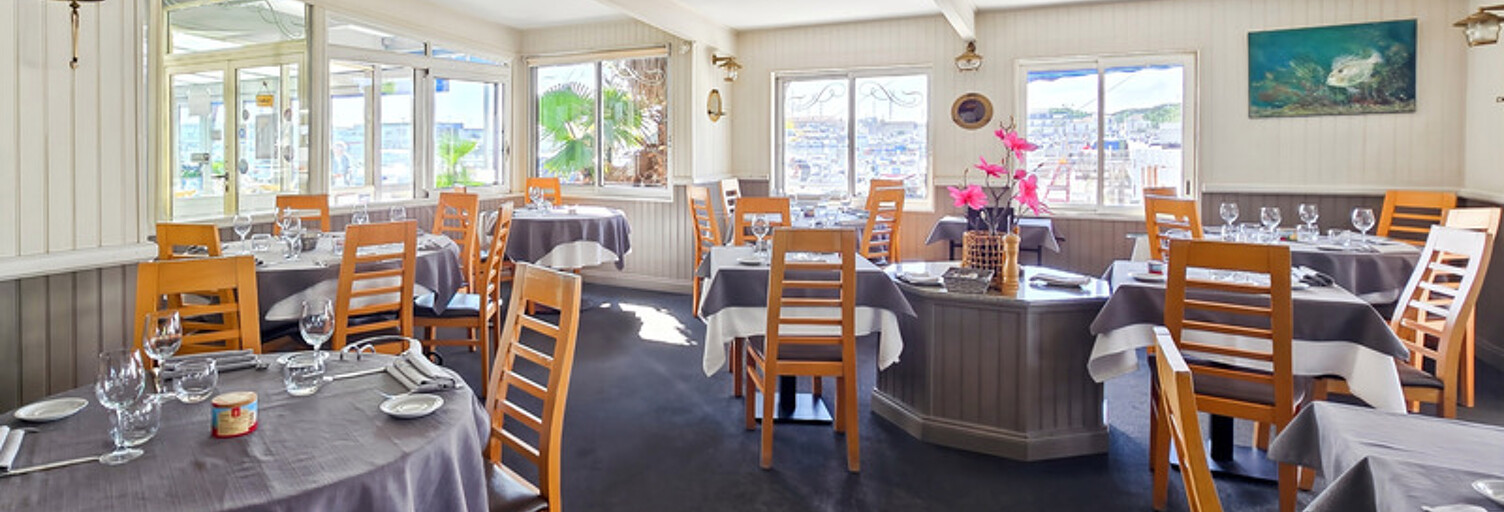 Commerce 2 Pièces 159 m² à vendre à Le Grau-du-Roi (30240)