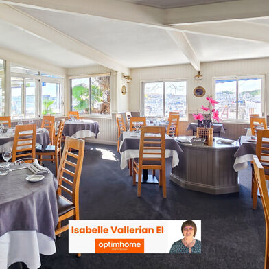 Commerce 2 pièces 282000 €