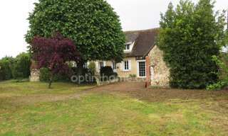 Maison 8 Pièces 250 m² à vendre à La Couture-Boussey (27750)