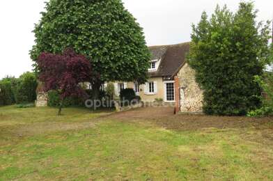 Maison 8 pièces 349000 €