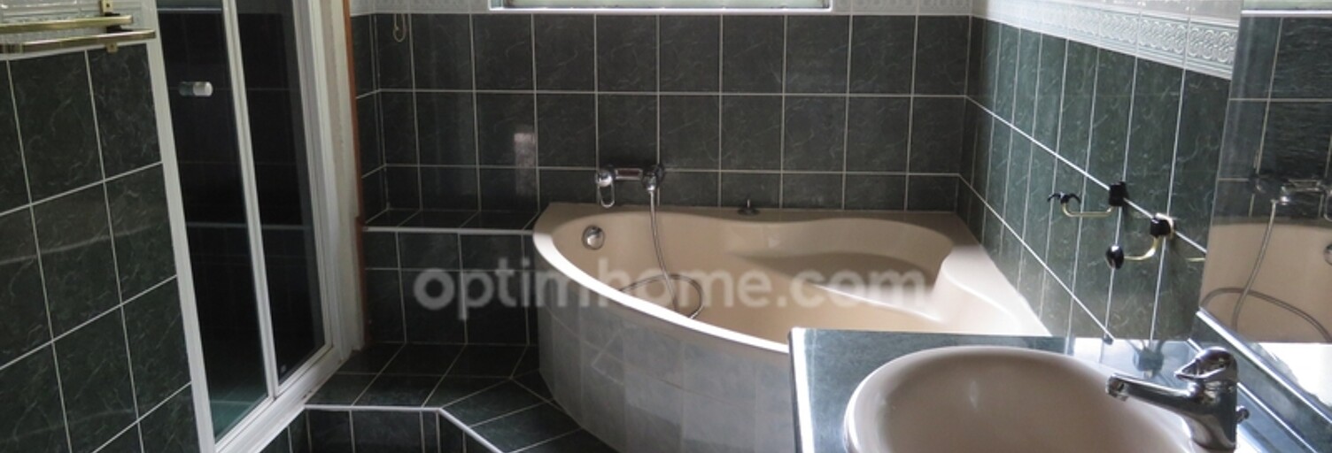 Maison 8 Pièces 250 m² à vendre à La Couture-Boussey (27750)