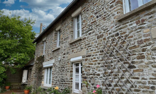 Maison 4 Pièces 95 m² à vendre à Condé-en-Normandie (14110)