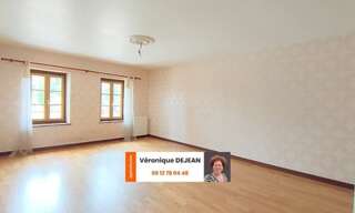 Maison 7 Pièces 142 m² à vendre à Orléat (63190)