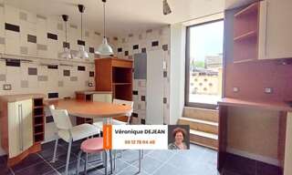 Maison 7 Pièces 142 m² à vendre à Orléat (63190)