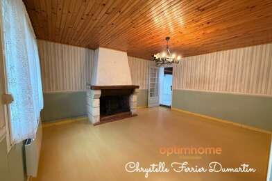 Maison 5 pièces 245500 €