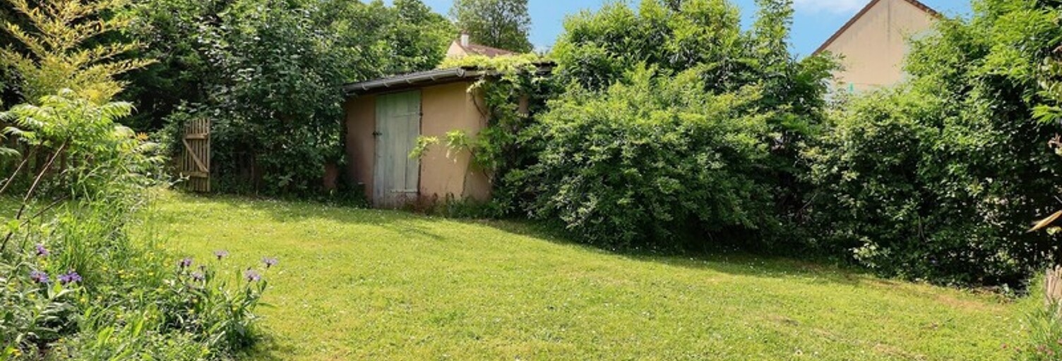 Terrain  380 m² à vendre à Maule (78580)