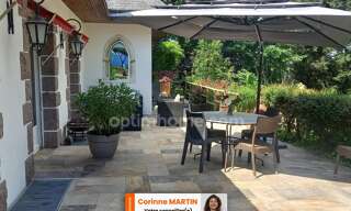 Maison 8 Pièces 186 m² à vendre à Saint-Jean-la-Poterie (56350)