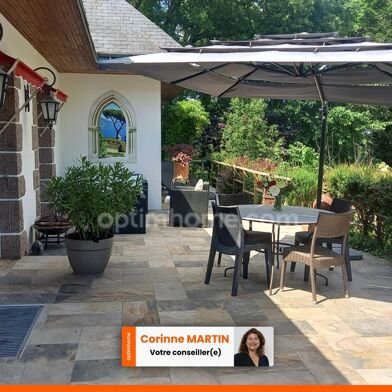 Maison 8 pièces 498000 €