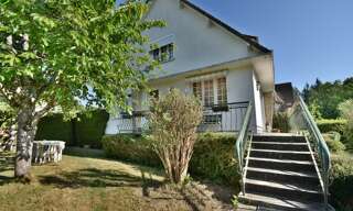 Maison 7 Pièces 130 m² à vendre à Senonches (28250)