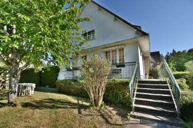 Maison 7 pièces 178000 €