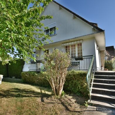 Maison 7 pièces 178000 €