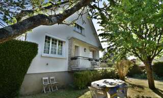 Maison 7 Pièces 130 m² à vendre à Senonches (28250)