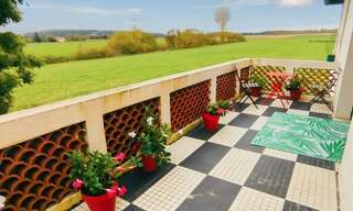 Maison 4 Pièces 84 m² à vendre à Boulogne-sur-Gesse (31350)