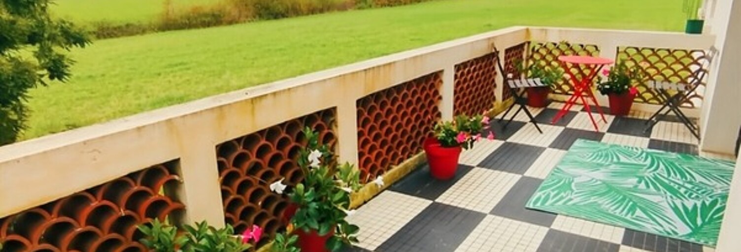 Maison 4 Pièces 84 m² à vendre à Boulogne-sur-Gesse (31350)