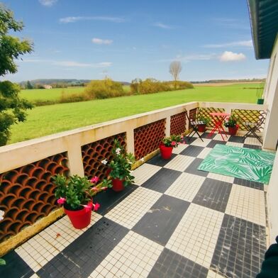 Maison 4 pièces 146000 €