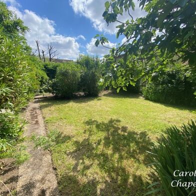 Maison 8 pièces 396900 €