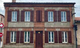 Maison 8 Pièces 200 m² à vendre à Plaisance-du-Touch (31830)