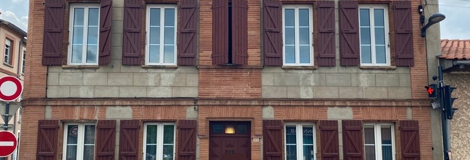 Maison 8 Pièces 200 m² à vendre à Plaisance-du-Touch (31830)