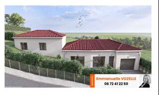 Terrain  358 m² à vendre à Pont-du-Château (63430)