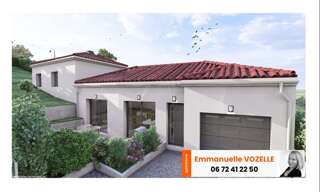 Terrain  358 m² à vendre à Pont-du-Château (63430)