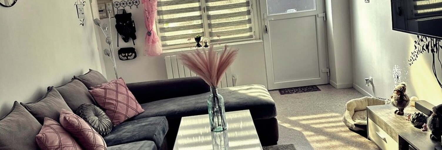 Maison 7 Pièces 145 m² à vendre à Wignehies (59212)