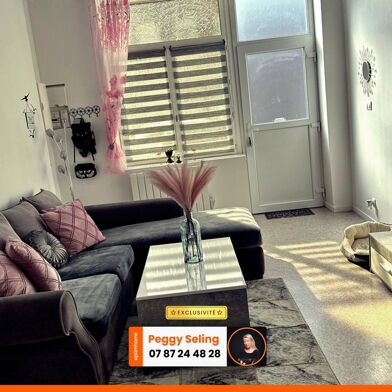 Maison 7 pièces 136000 €