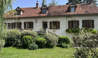 Maison 9 Pièces 265 m² à vendre à Semur-en-Auxois (21140)