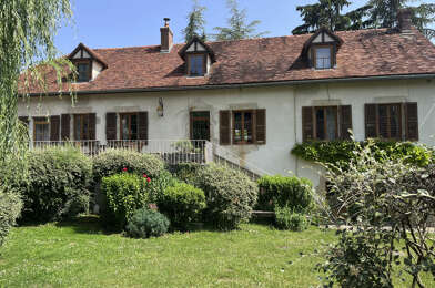 Maison 9 pièces 351750 €