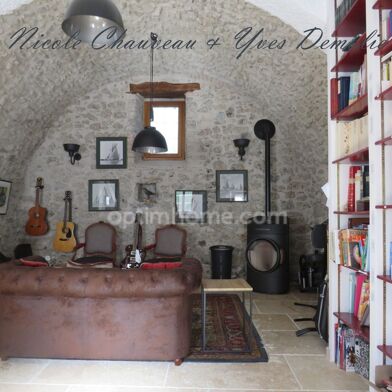 Maison 7 pièces 335000 €