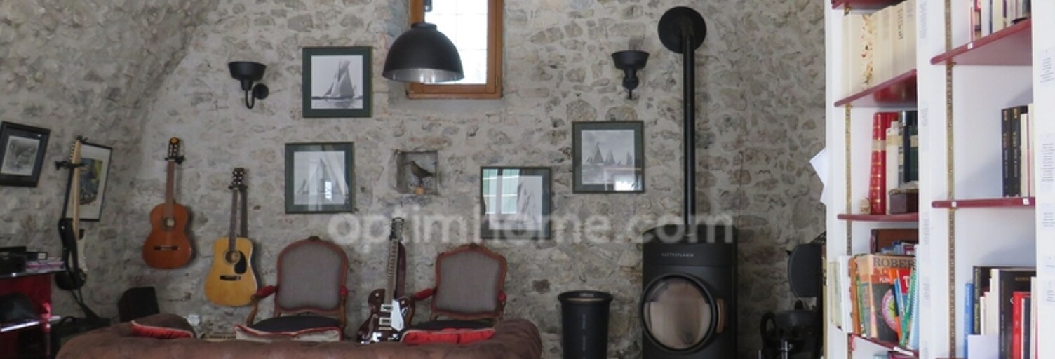 Maison 7 Pièces 207 m² à vendre à Issoire (63500)