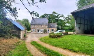 Maison 4 Pièces 70 m² à vendre à Saint-Igeaux (22570)