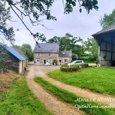 Maison 4 pièces 137000 €